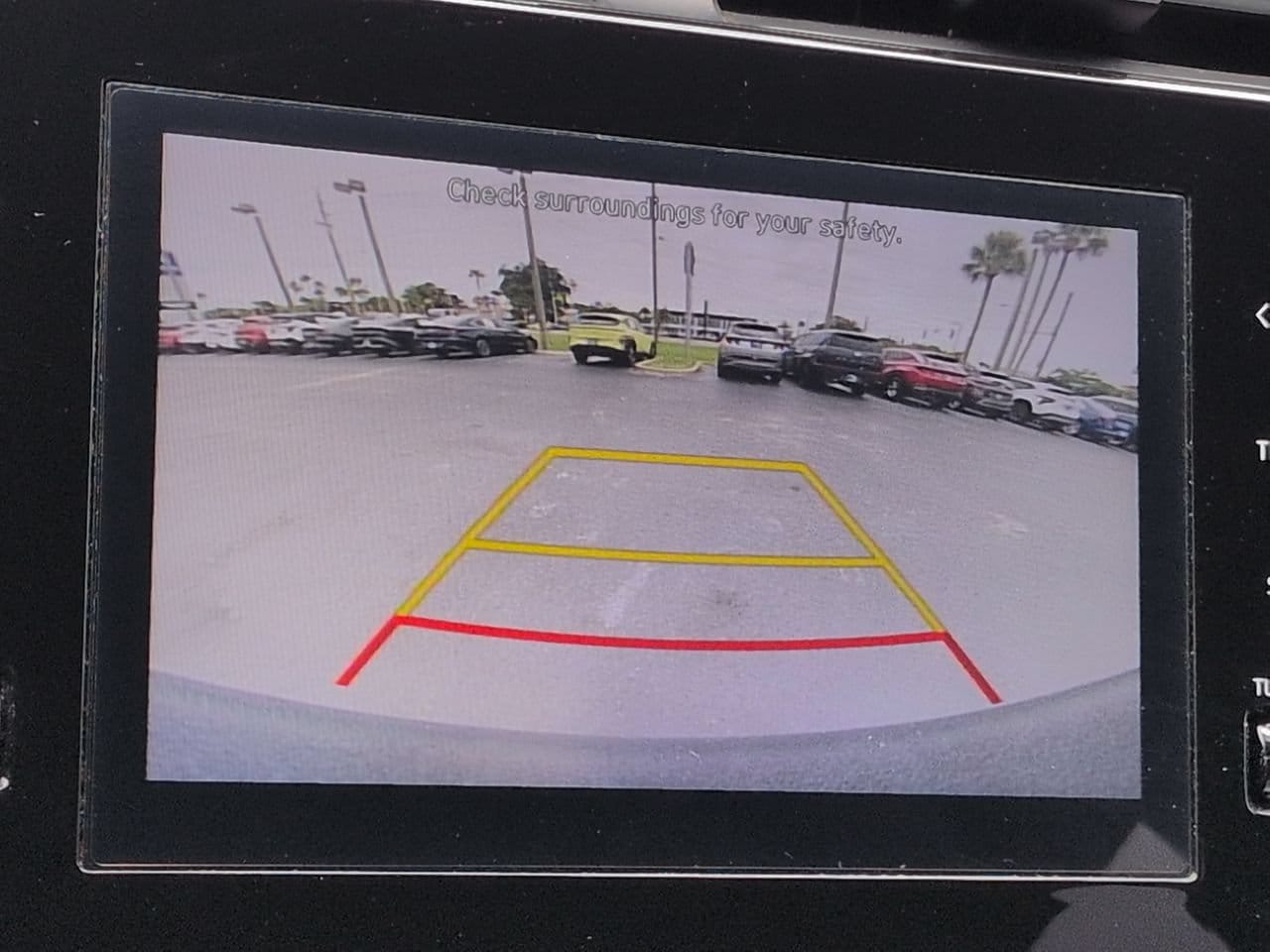 2024 Hyundai Santa Cruz SEL - Photo 20
