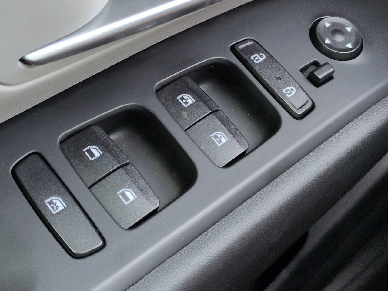2023 Hyundai Tucson SEL - Photo 24