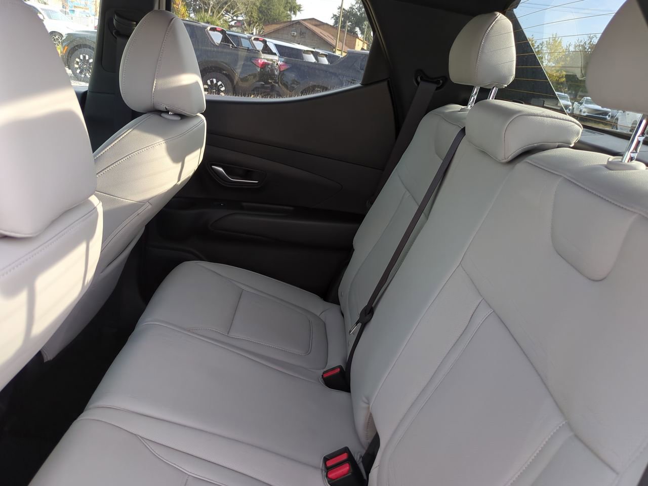 2026 Hyundai Santa Cruz SEL - Photo 14
