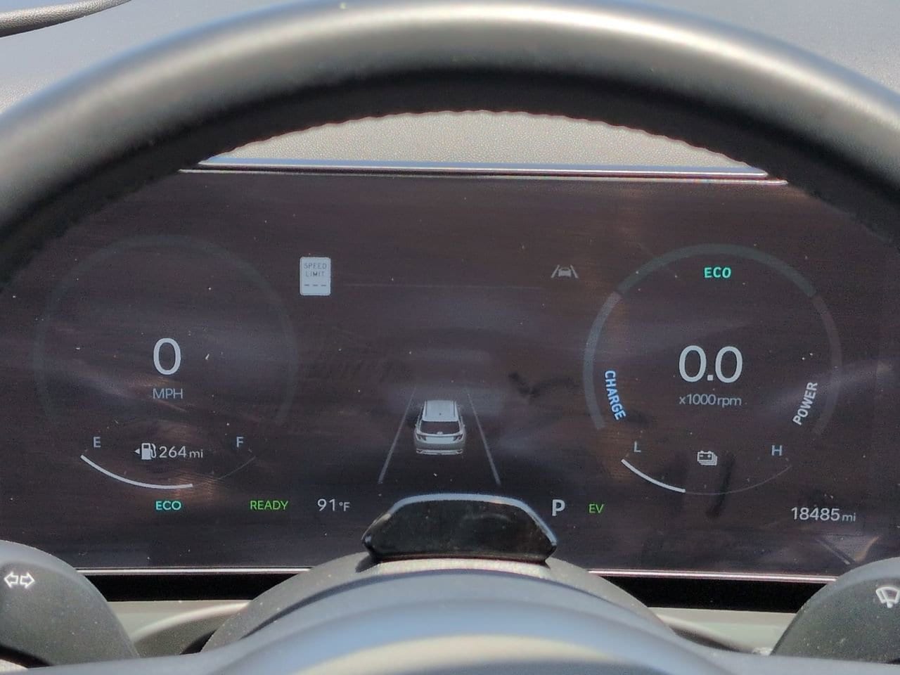 2025 Hyundai Tucson SEL Convenience - Photo 28
