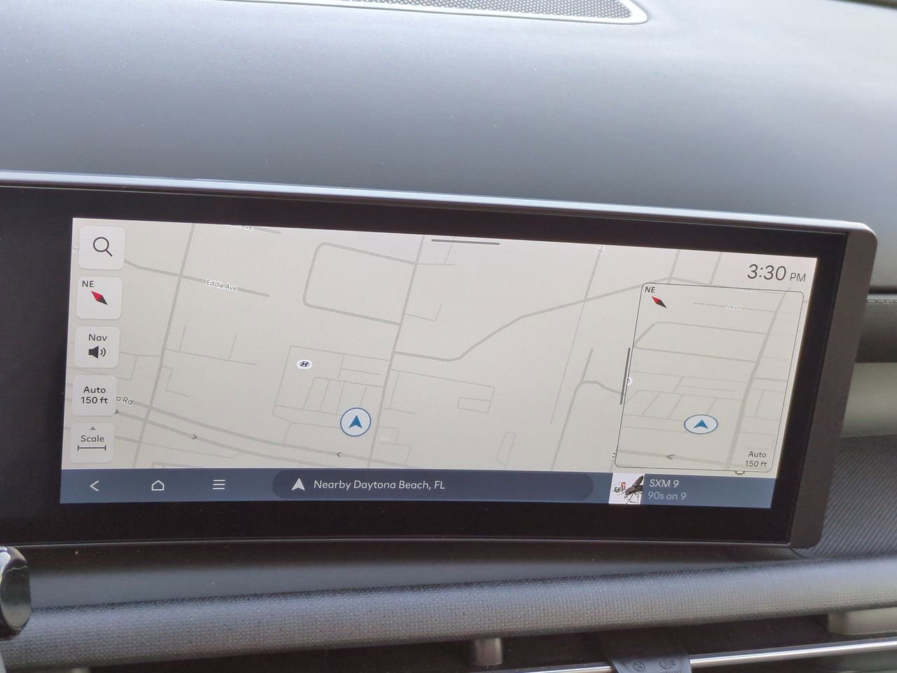 2025 Hyundai Tucson SEL Convenience - Photo 22