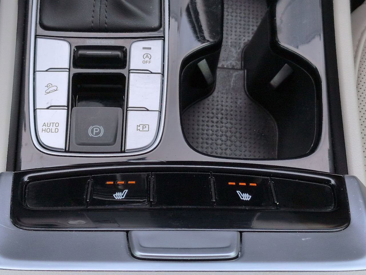 2023 Hyundai Tucson SEL - Photo 23