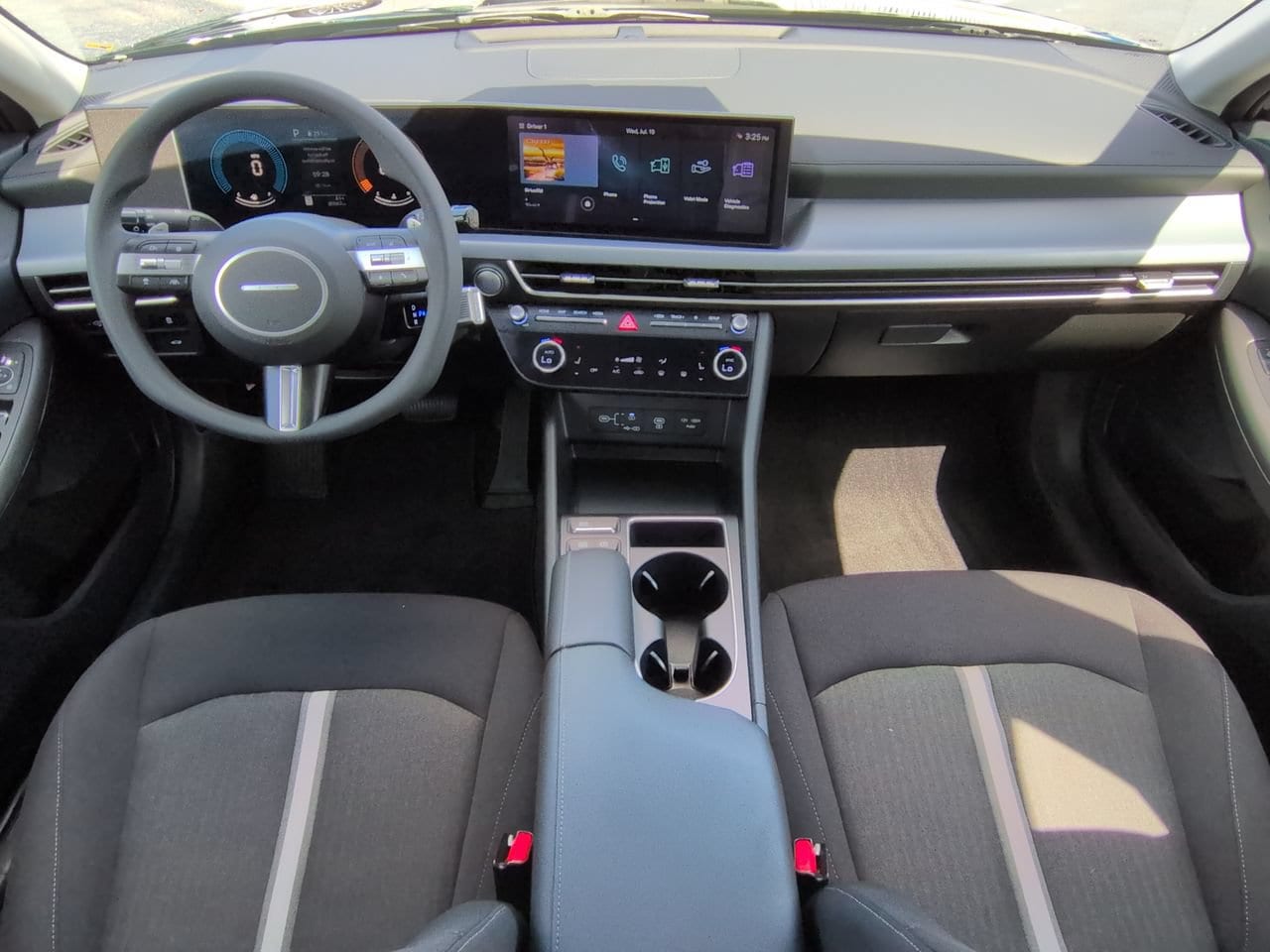2024 Hyundai Sonata SEL - Photo 14