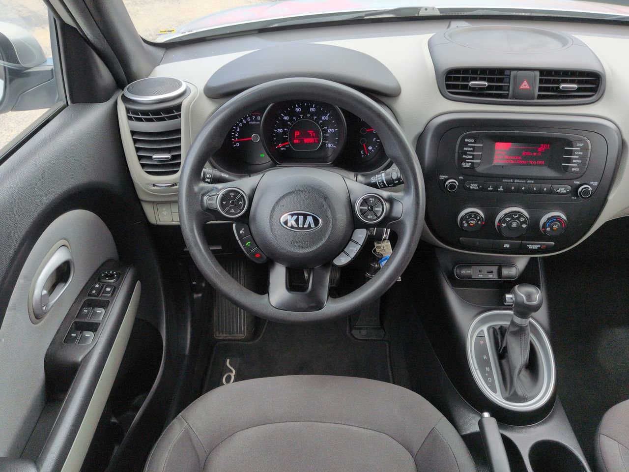 2015 Kia Soul Base - Photo 15