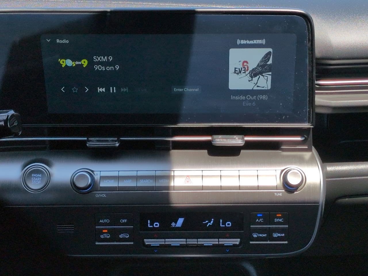 2026 Hyundai Kona SEL Sport - Photo 18