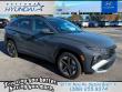 New 2026 Hyundai Tucson SEL FWD SUV