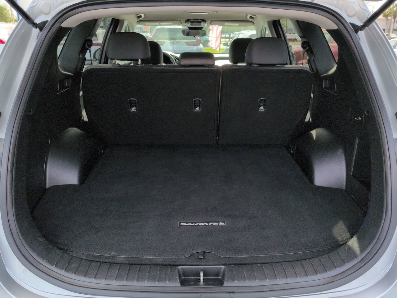 2022 Hyundai Santa Fe SEL - Photo 13