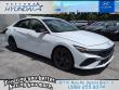 New 2026 Hyundai Elantra SEL Sport Sedan