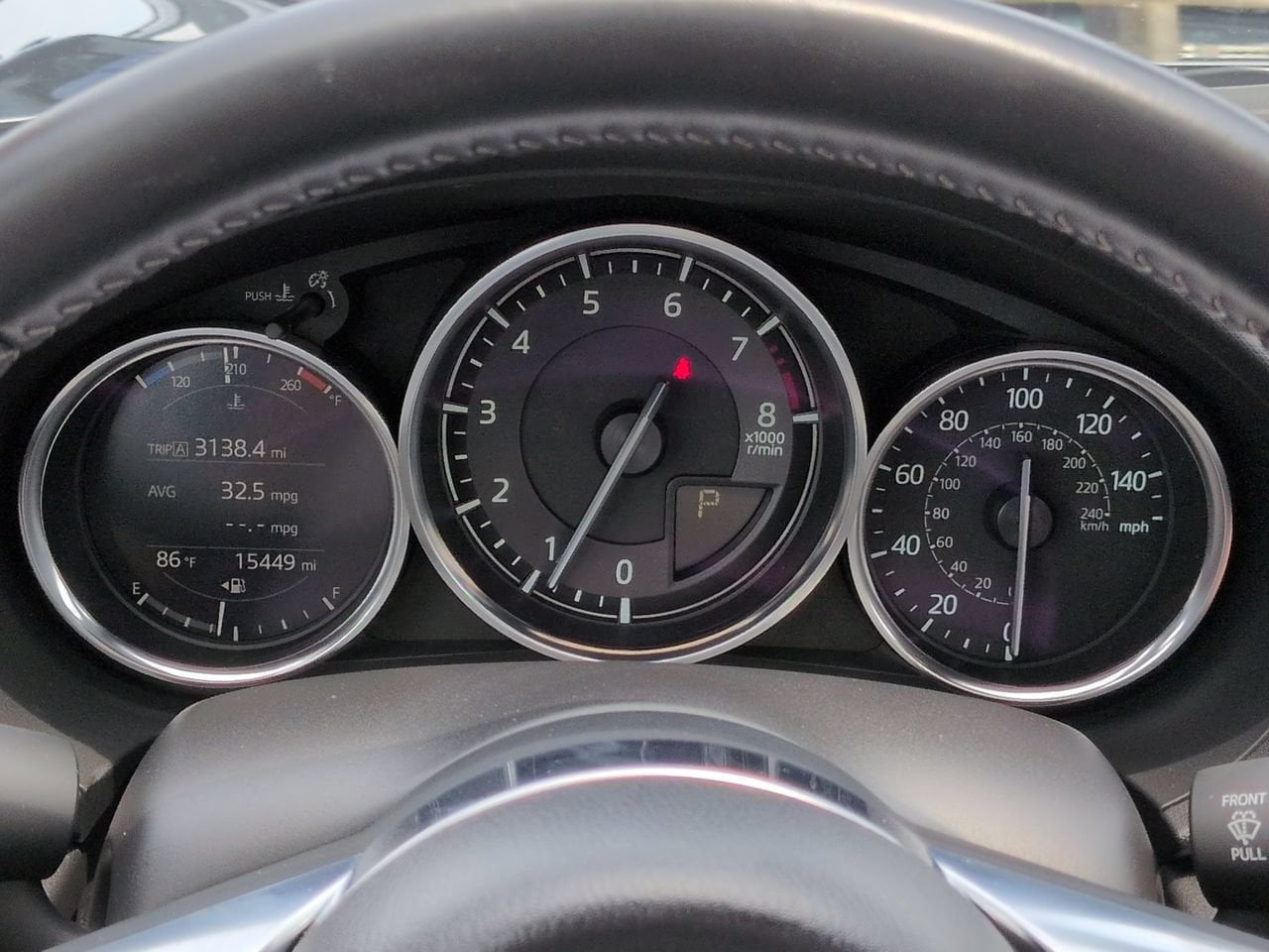 2022 Mazda MX-5 Miata RF Grand Touring - Photo 24