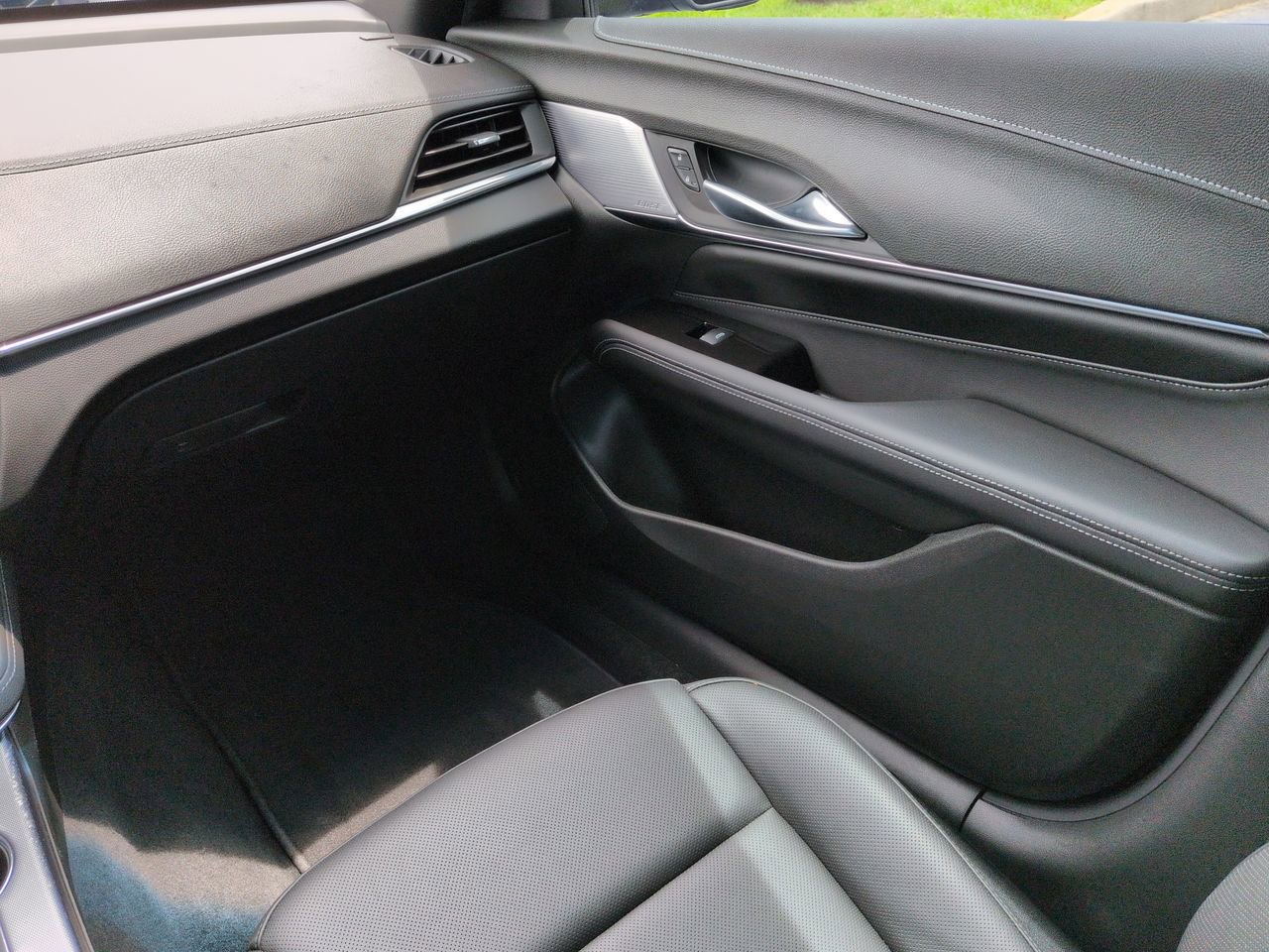 2020 Cadillac CT4 Premium Luxury - Photo 16