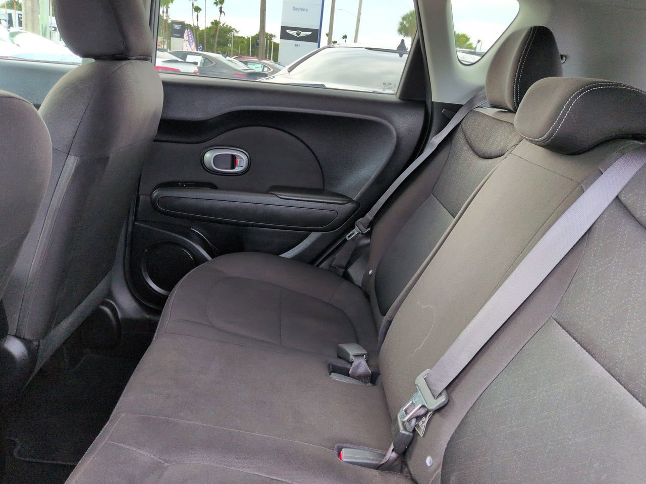 2016 Kia Soul Base - Photo 14