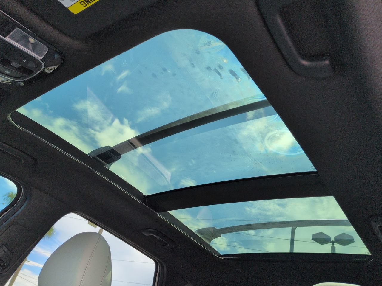 2026 Hyundai Tucson Limited - Photo 20