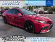 Used 2024 Toyota Camry XSE V6 XSE V6 Auto