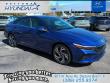 New 2026 Hyundai Elantra Limited Sedan