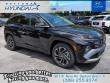 New 2026 Hyundai Tucson Limited FWD SUV