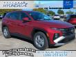 New 2026 Hyundai Tucson SE FWD SUV
