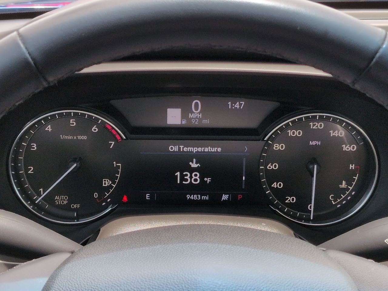 2020 Cadillac CT4 Premium Luxury - Photo 26