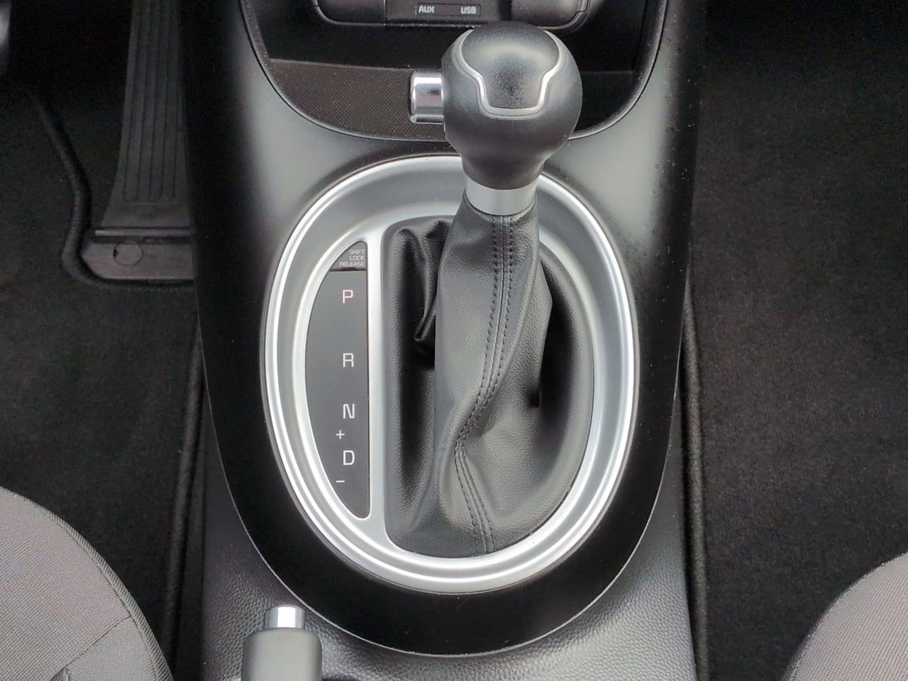 2015 Kia Soul Base - Photo 18