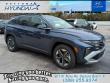 New 2026 Hyundai Tucson SEL Premium FWD SUV