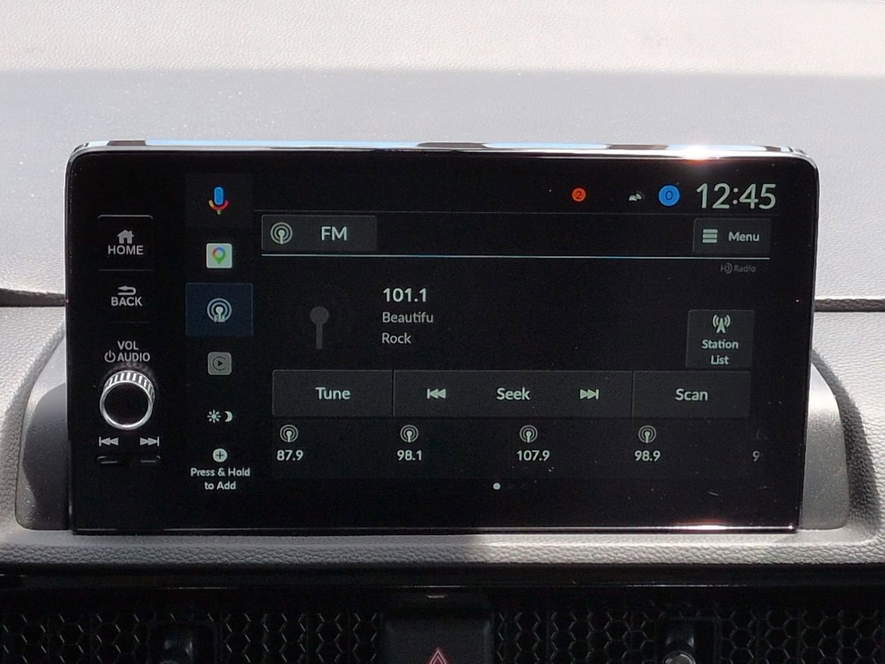 2026 Honda CR-V Sport Touring - Photo 18