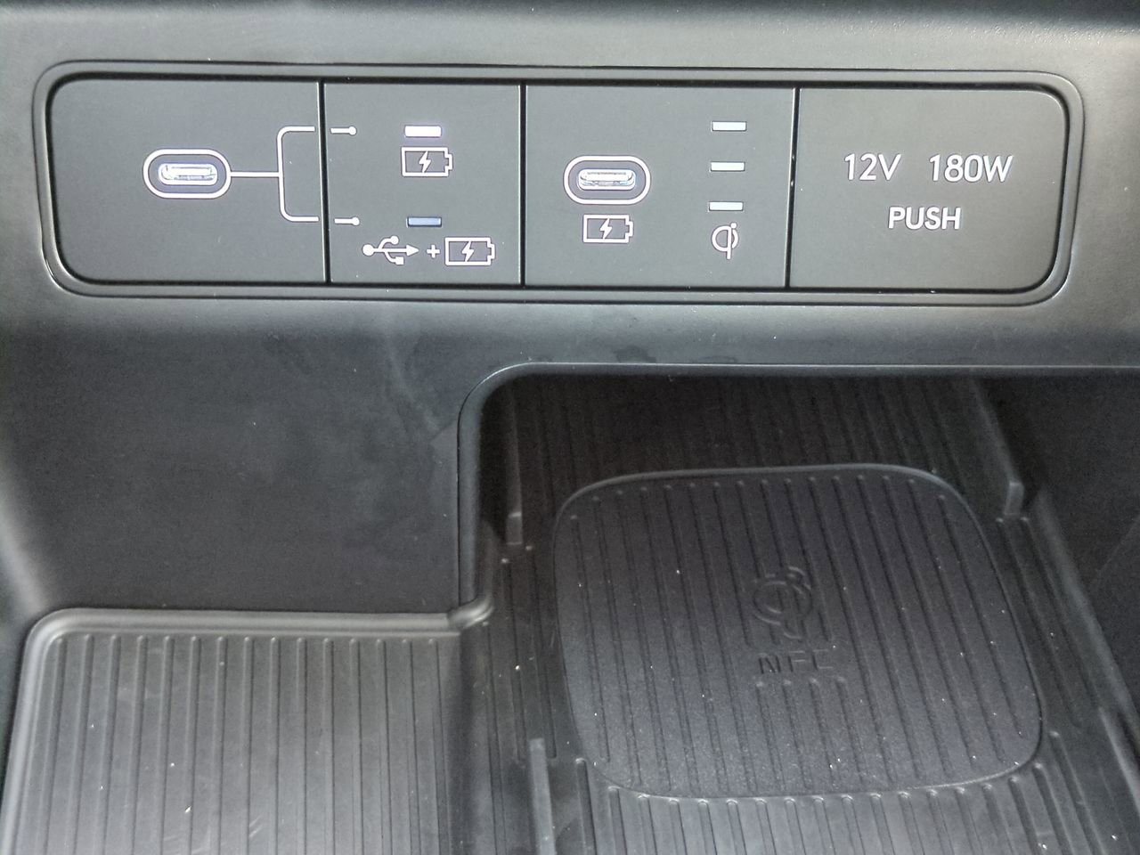 2025 Hyundai Tucson SEL Convenience - Photo 23