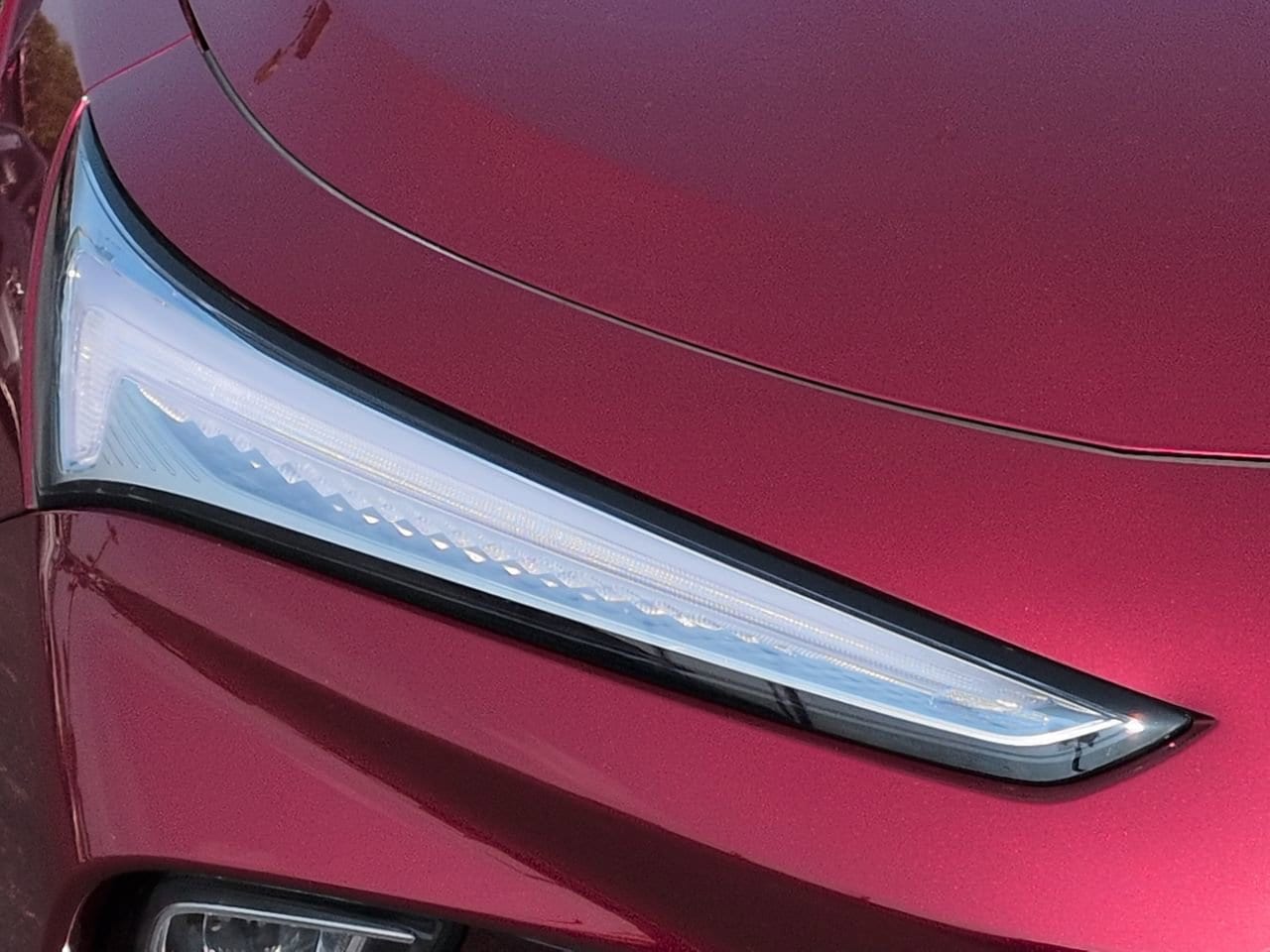 2024 Buick Envista Sport Touring - Photo 10