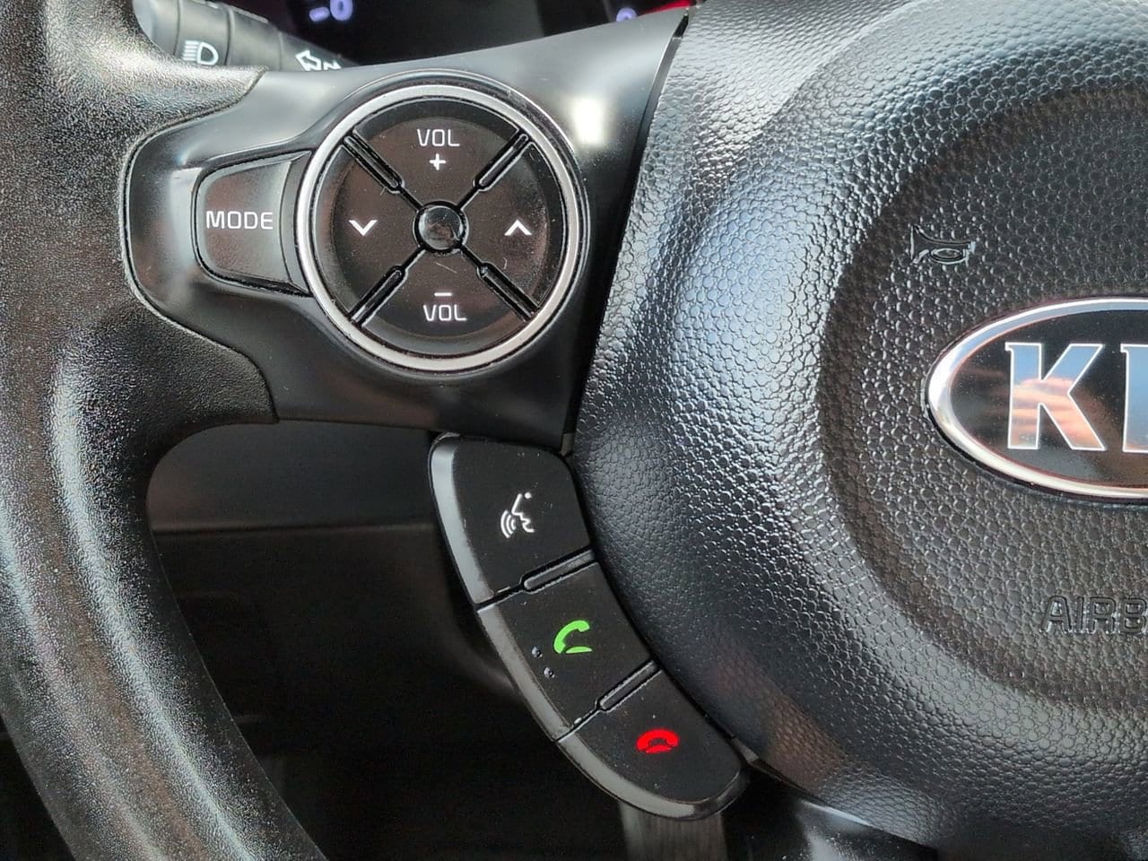 2016 Kia Soul Base - Photo 22
