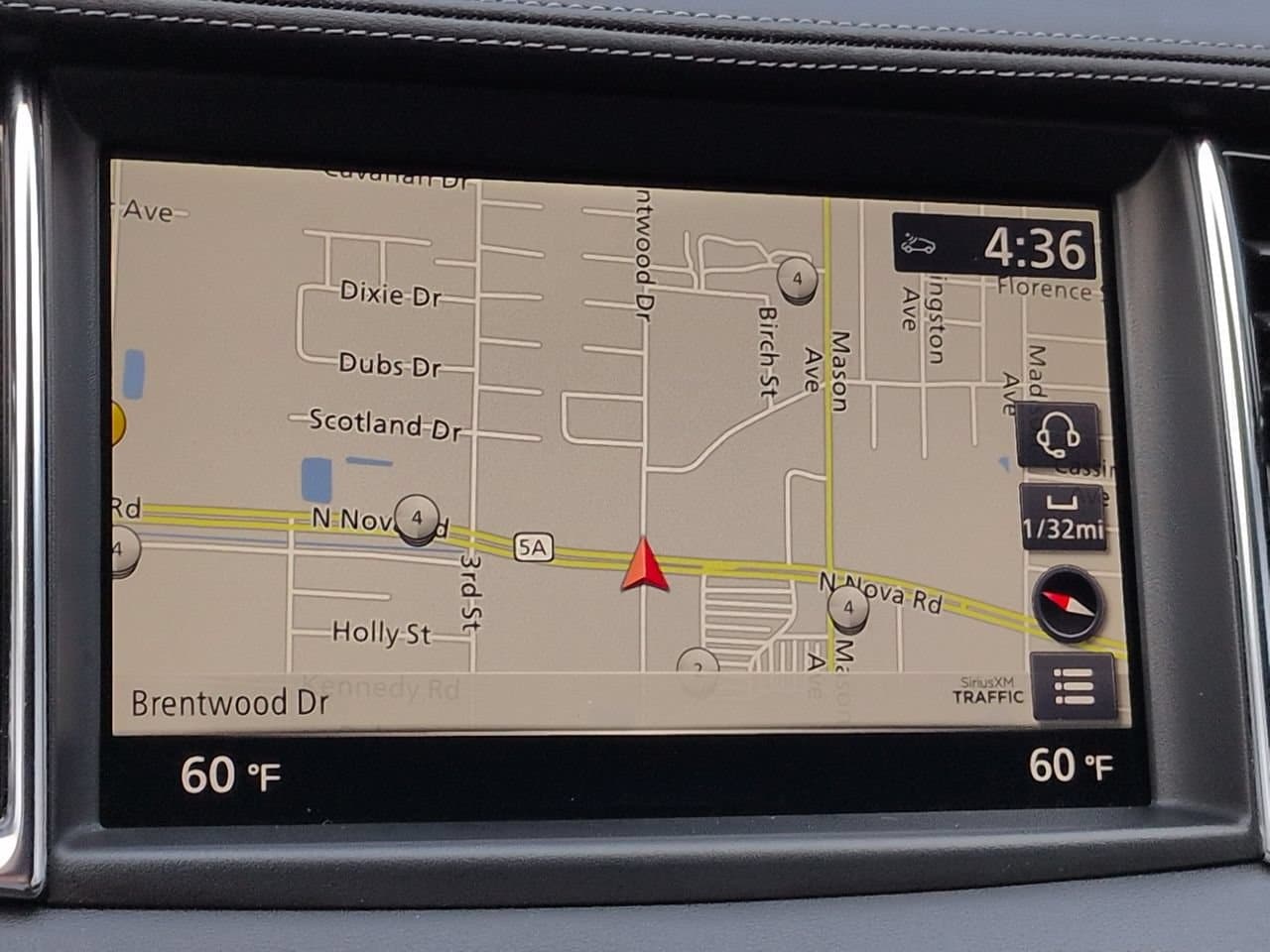 2022 INFINITI QX55 Sensory - Photo 22
