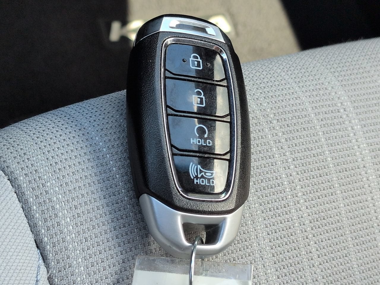 2023 Hyundai Kona SEL - Photo 27