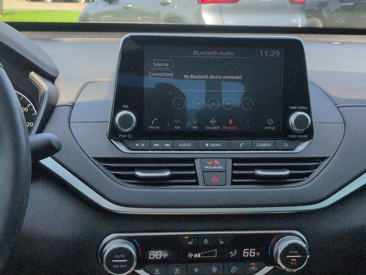 2019 Nissan Altima SV - Photo 17