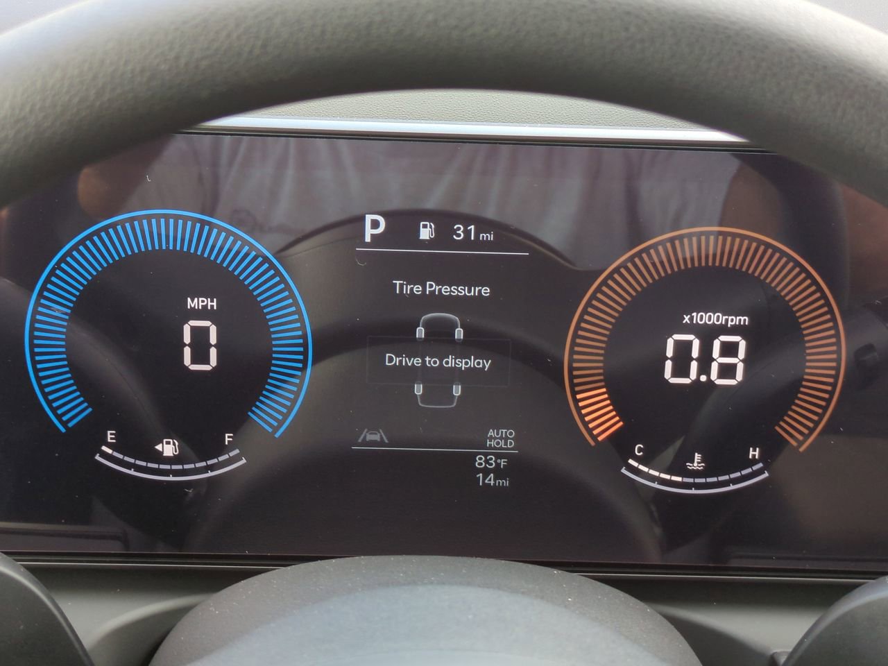 2026 Hyundai Santa Cruz SEL - Photo 26