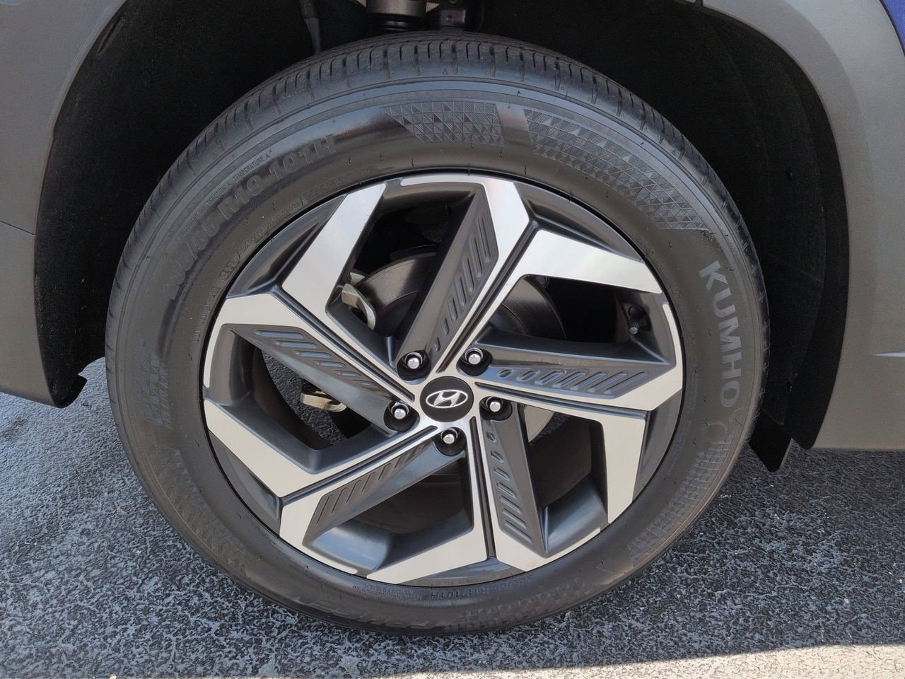 2023 Hyundai Tucson SEL - Photo 11