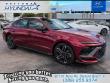 New 2026 Hyundai Sonata N Line Sedan