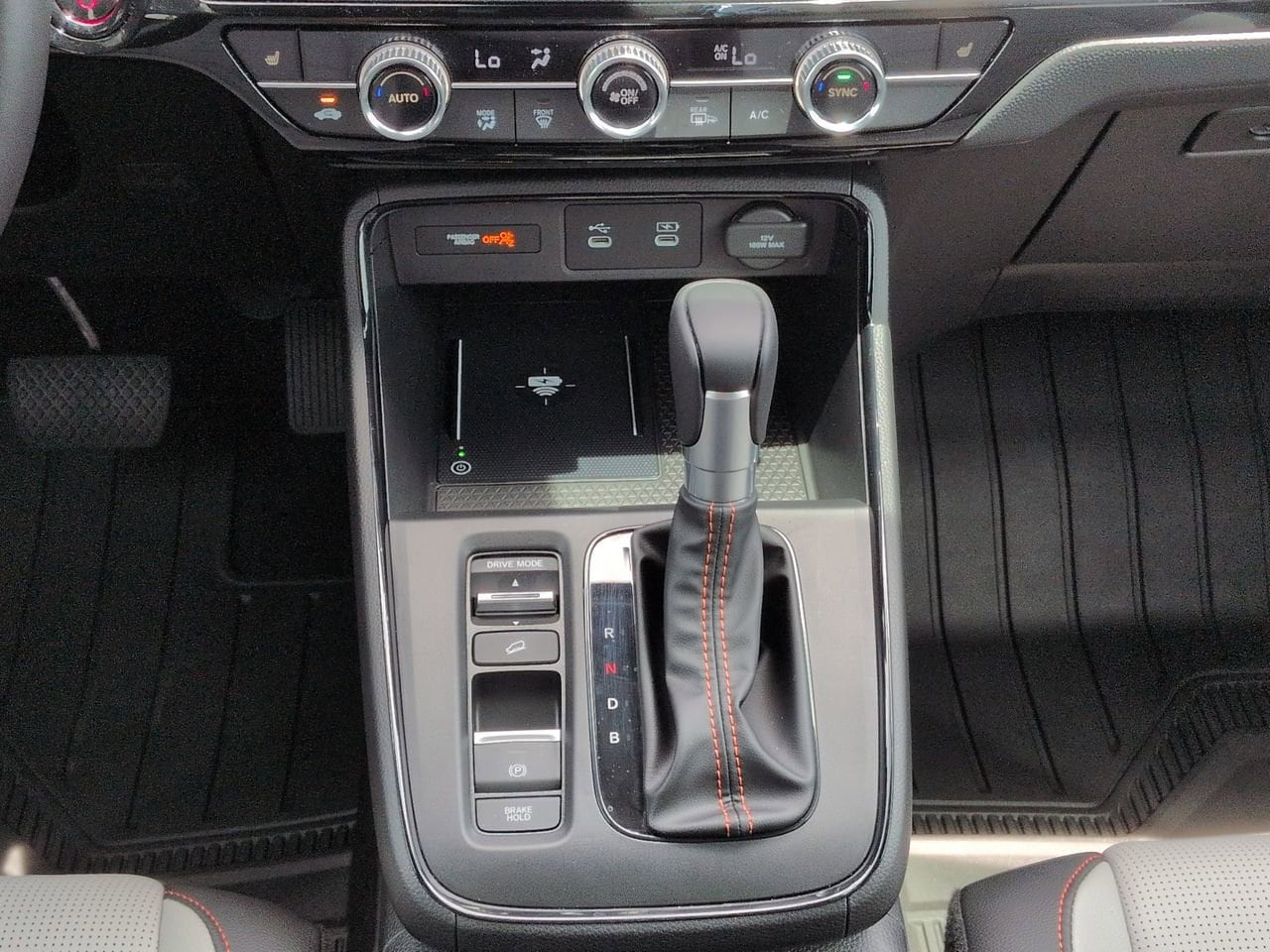 2026 Honda CR-V Sport Touring - Photo 19