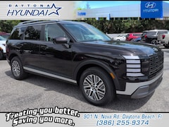 2026 Hyundai Palisade Hybrid Blue SEL 7P SUV