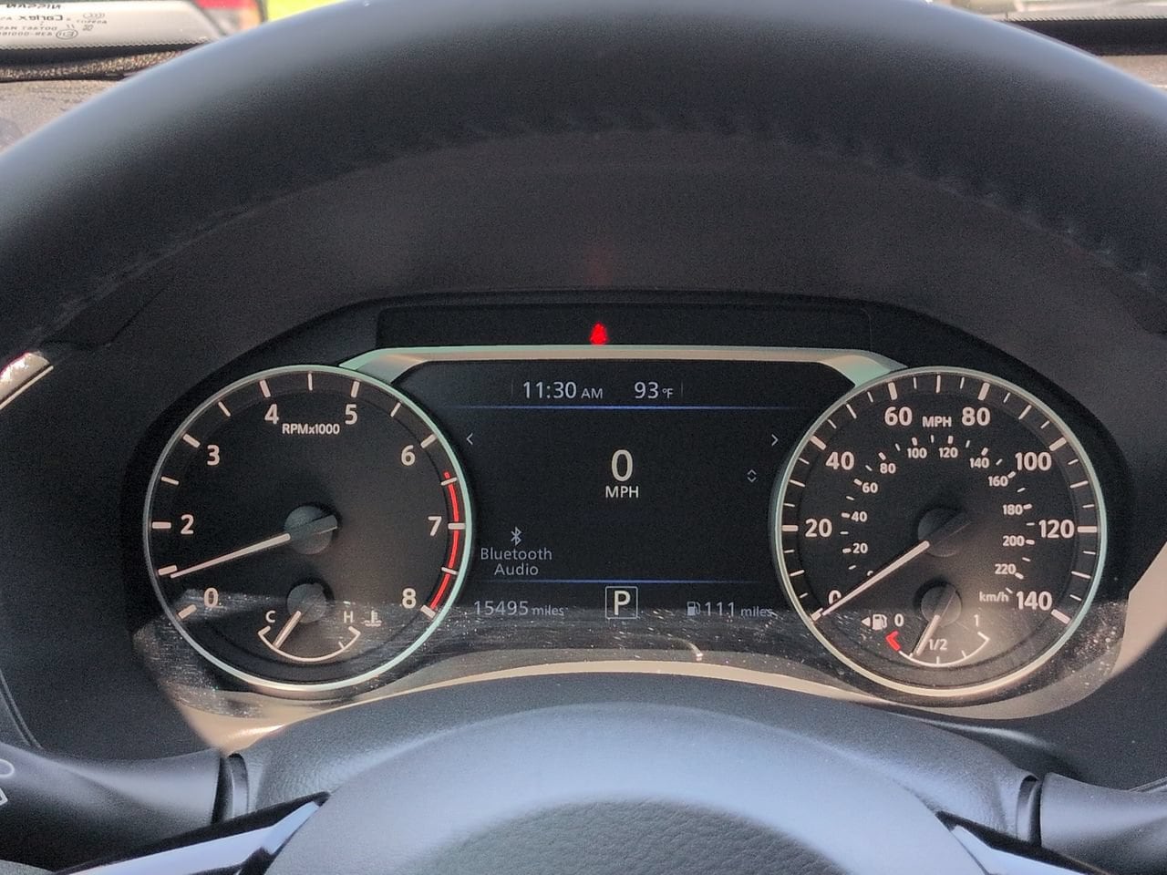 2019 Nissan Altima SV - Photo 29