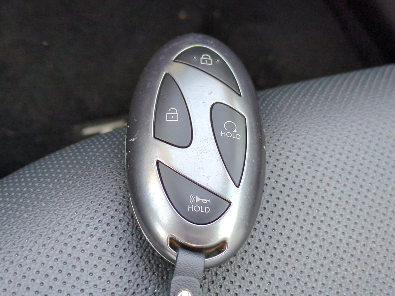2025 Hyundai Tucson SEL Convenience - Photo 30