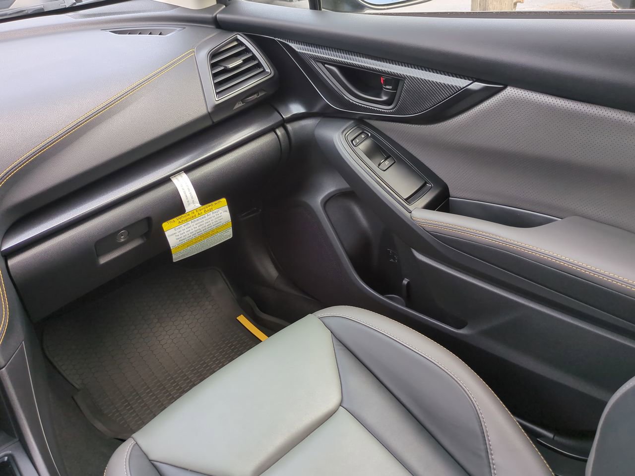 2021 Subaru Crosstrek Sport - Photo 17