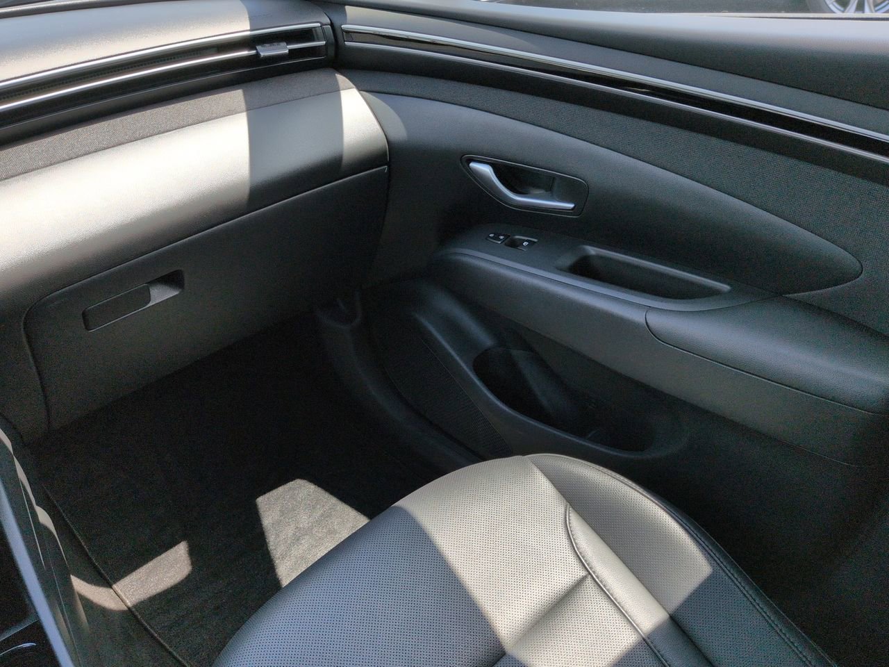 2023 Hyundai Tucson SEL - Photo 17