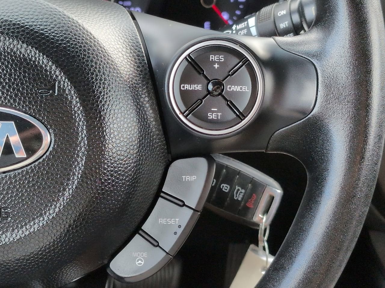 2016 Kia Soul Base - Photo 23