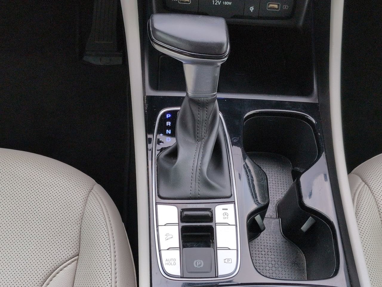 2023 Hyundai Tucson SEL - Photo 19