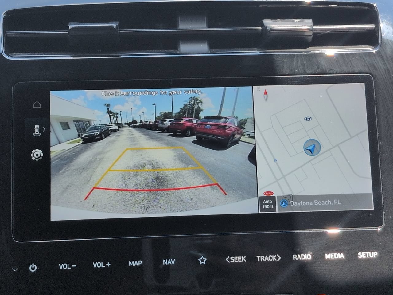 2023 Hyundai Tucson N Line - Photo 23