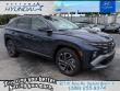New 2026 Hyundai Tucson Limited FWD SUV