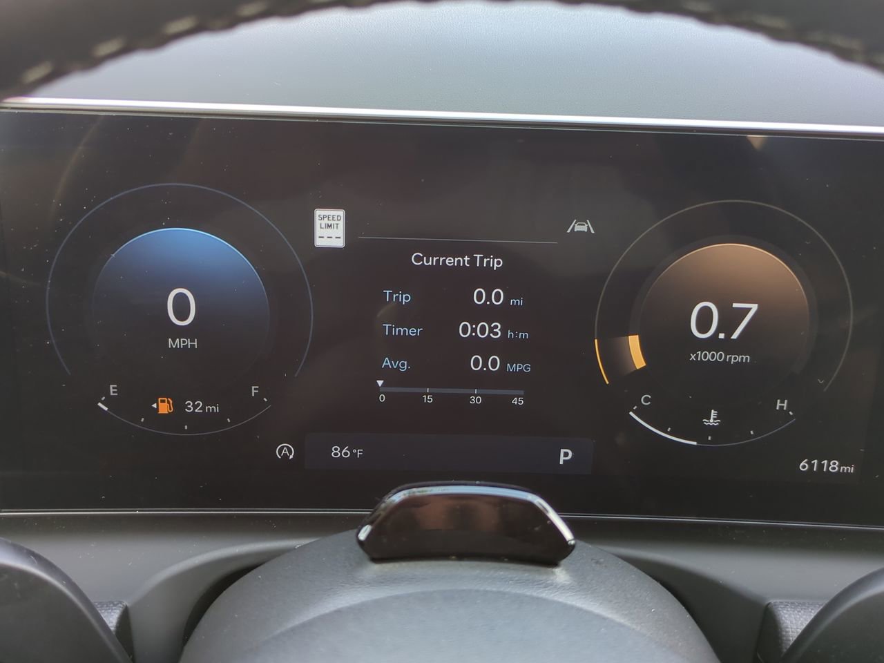 2025 Hyundai Tucson SEL Convenience - Photo 28
