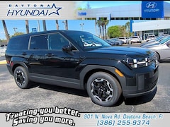 2026 Hyundai Santa Fe SE FWD SUV