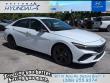 New 2026 Hyundai Elantra SEL Sport Sedan