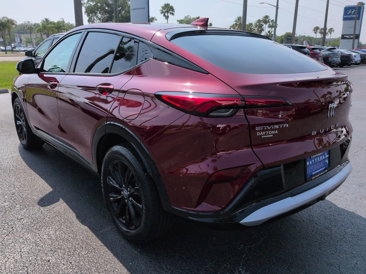 2024 Buick Envista Sport Touring - Photo 6
