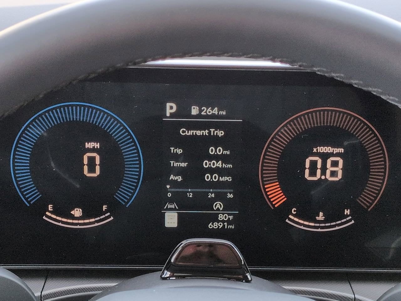 2025 Hyundai Santa Fe XRT - Photo 28