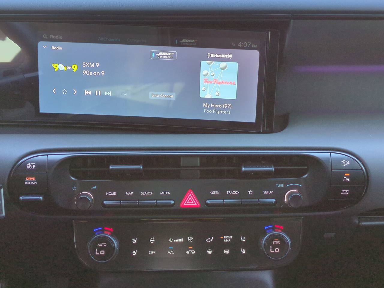 2026 Hyundai Palisade XRT Pro - Photo 18
