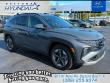 Used 2025 Hyundai Tucson SEL Convenience SEL Convenience FWD